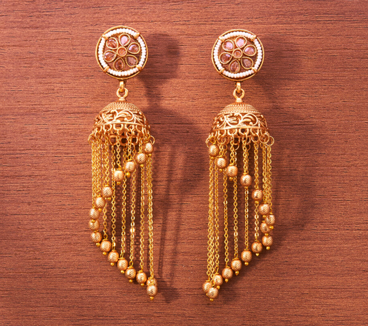 Musa || Jhumke