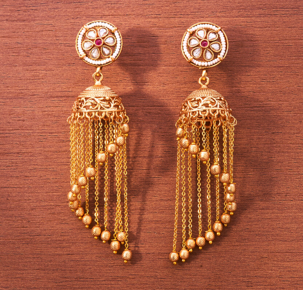 Musa || Jhumke