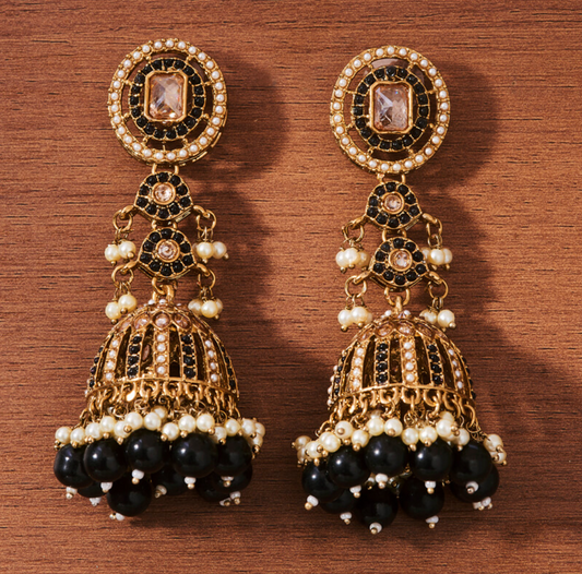 Musetta || Jhumke