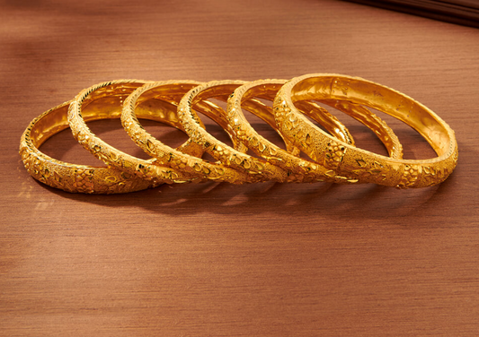Fiorella || Bangles