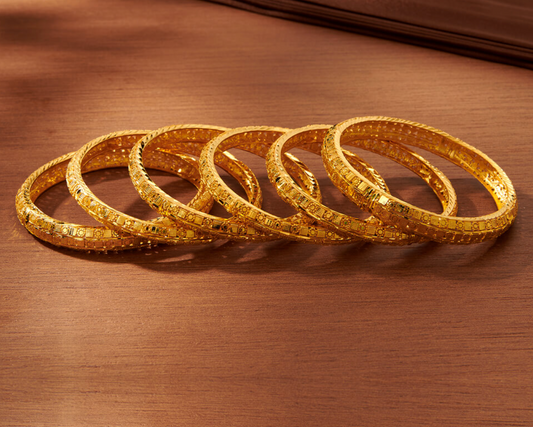 Bambina || Bangles