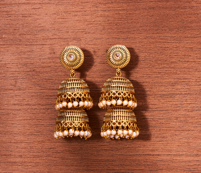 Isabella || Jhumki