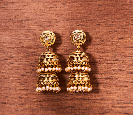 Isabella || Jhumki