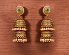 Isabella || Jhumki