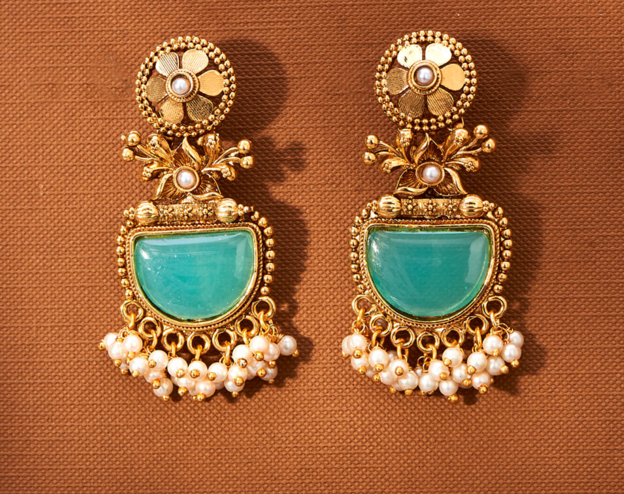 Luna || Earrings