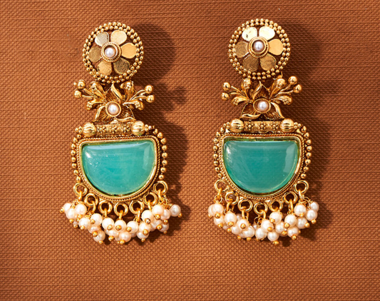 Luna || Earrings