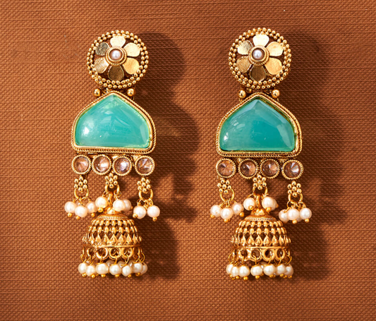 Bella || Earrings