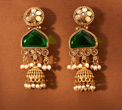 Bella || Earrings