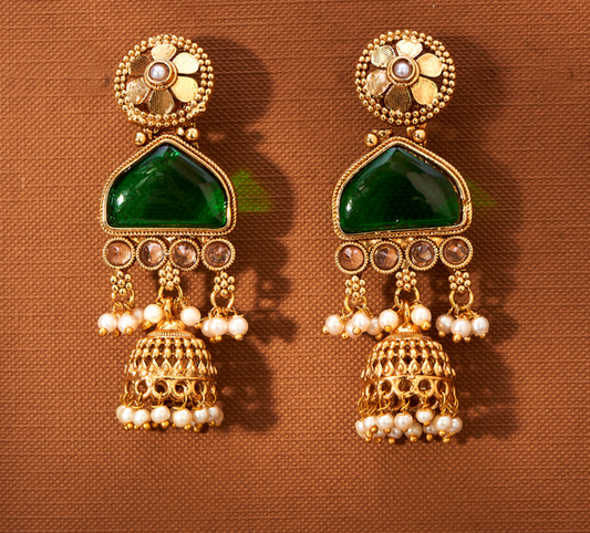 Bella || Earrings