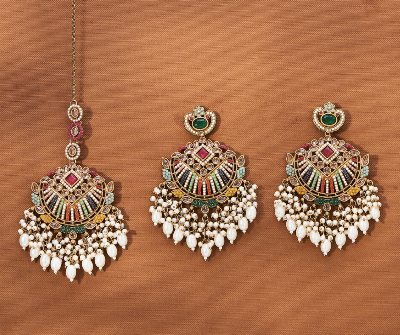 Fernanda || Earrings