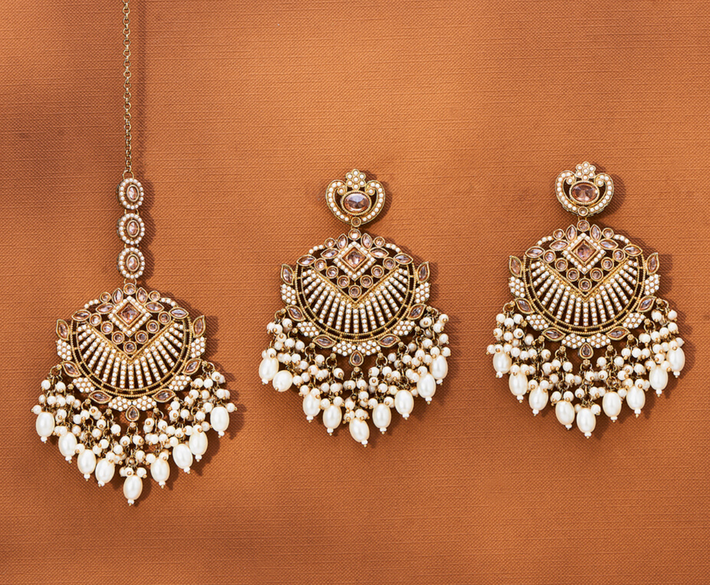 Fernanda || Earrings