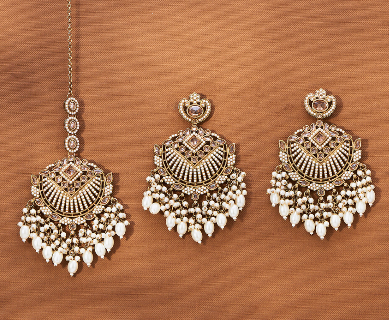 Fernanda || Earrings