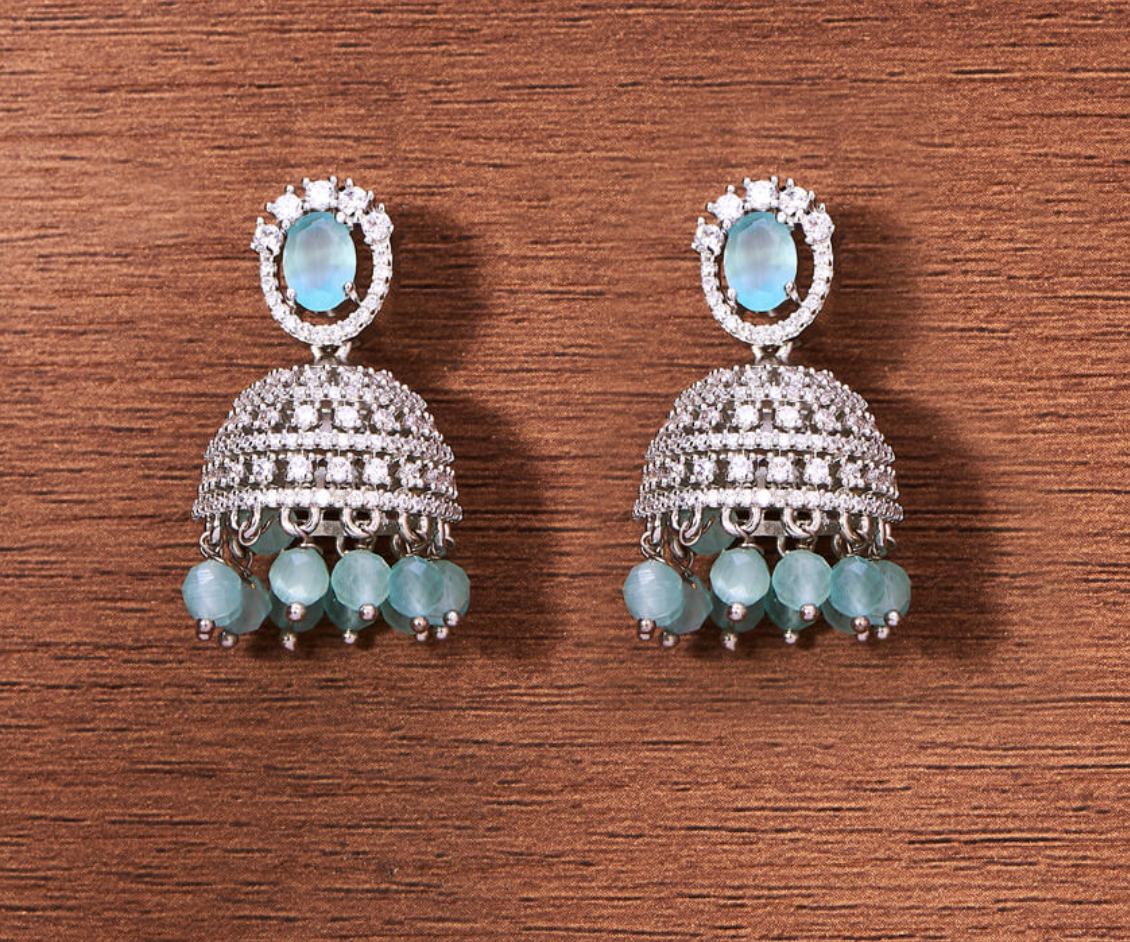 Albina || Jhumke