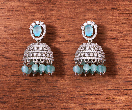 Albina || Jhumke