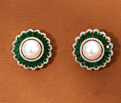 Avery || Studs