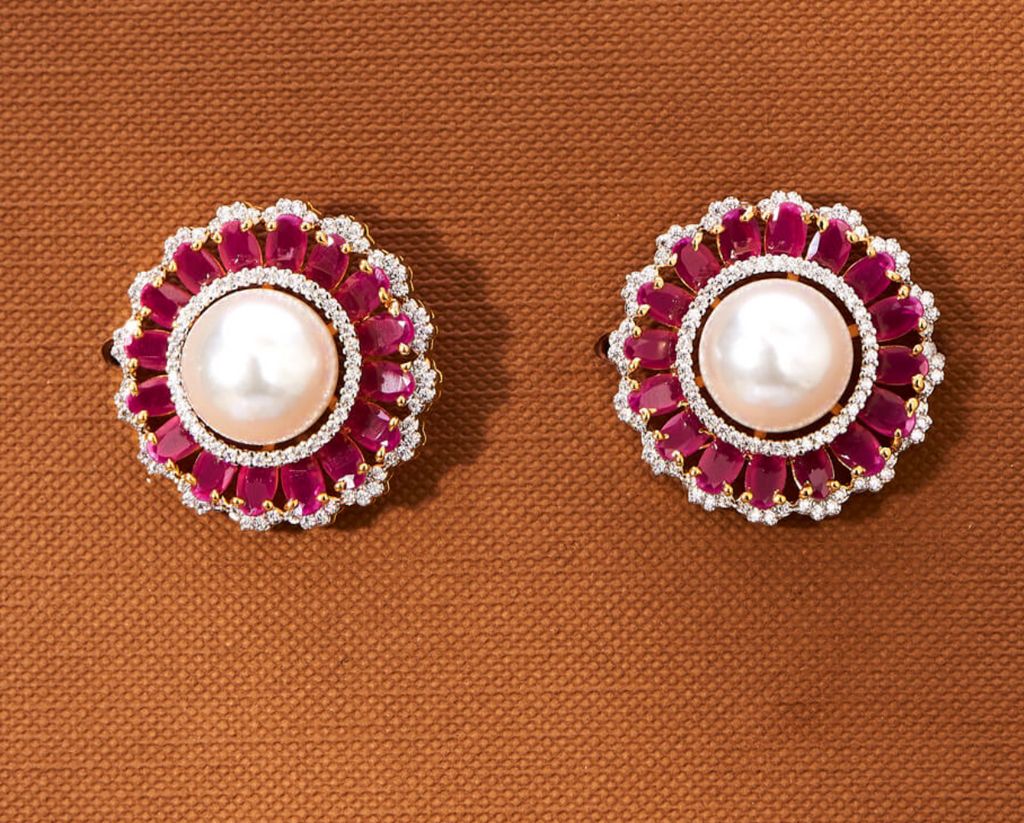 Avery || Studs
