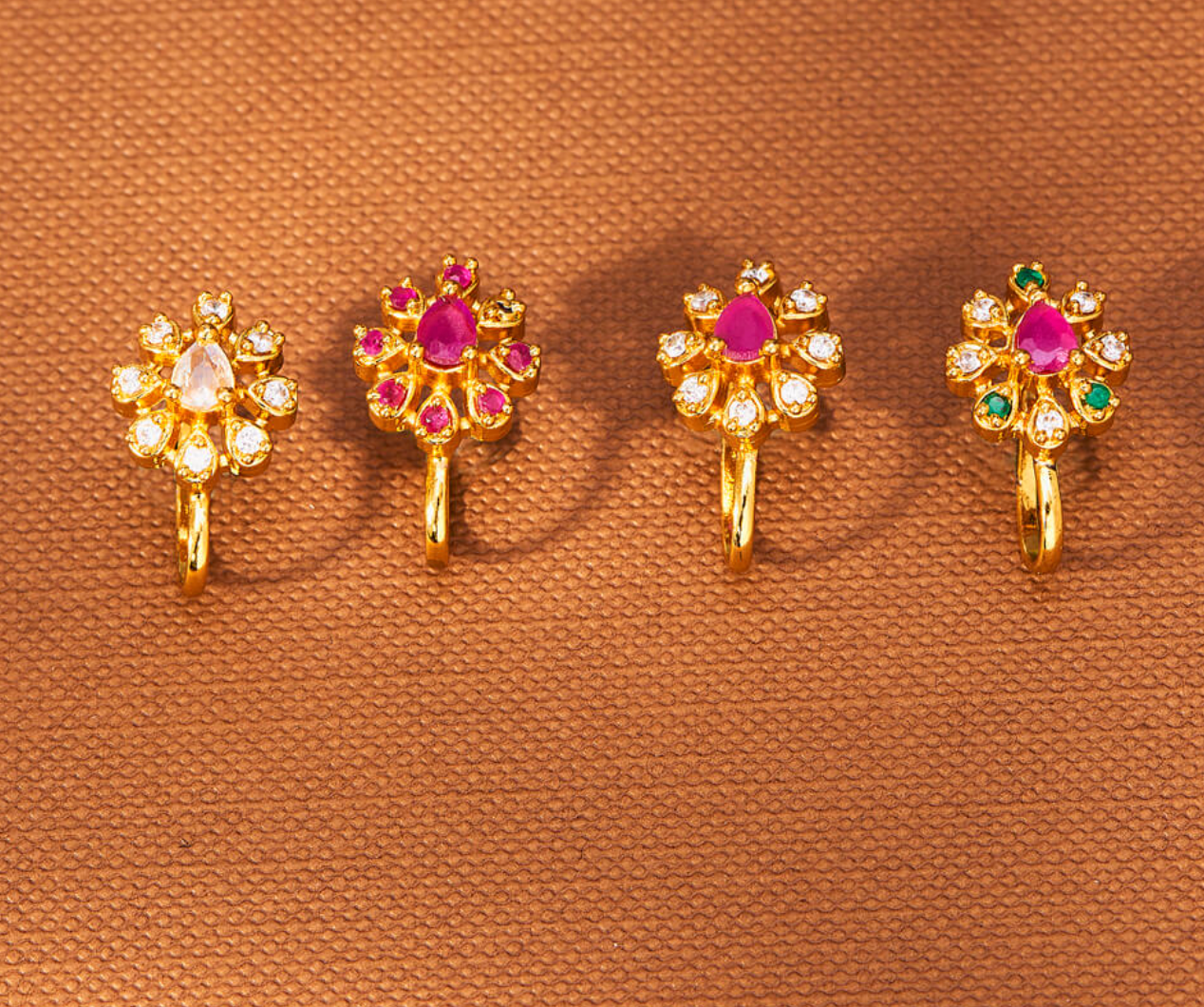 Aldene|| Nose Ring (Copy)