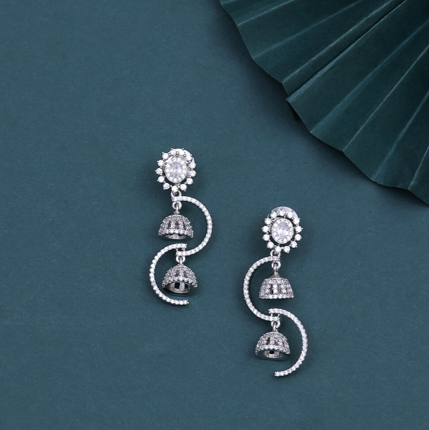 Chiara || Earrings