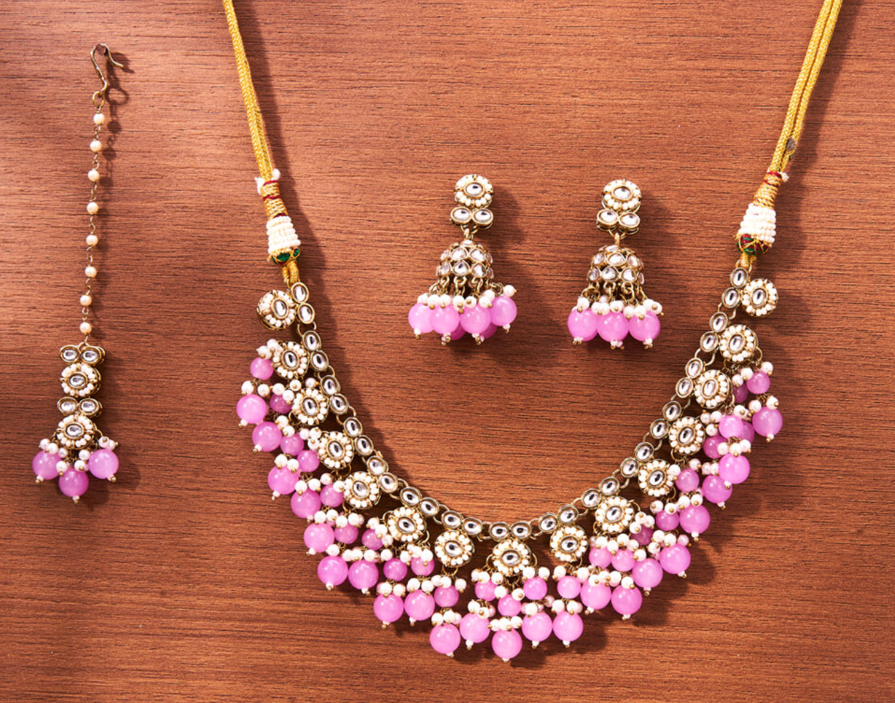 Giovanna || Necklace