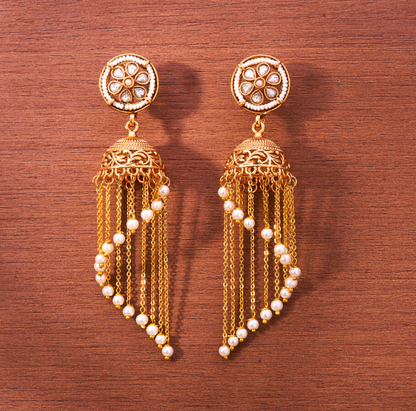 Musa || Jhumke