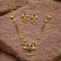 Gulaab || Necklace || Pendant Set